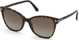 Tom Ford Sunglasses FT0844 52H