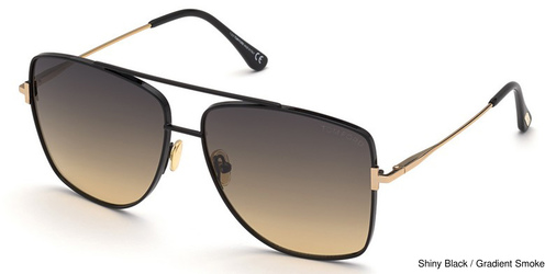 Tom ford Replacement Lenses 98135