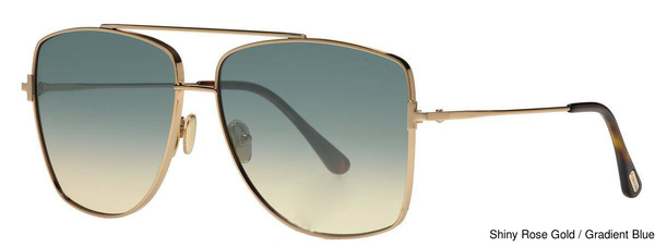 Tom<br/>Ford Sunglasses FT0838 28W