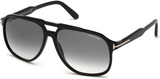 Tom Ford Sunglasses FT0753 01B