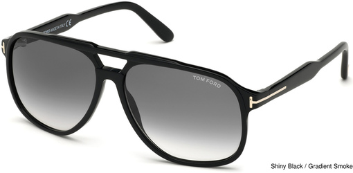 Tom<br/>Ford Sunglasses FT0753 01B