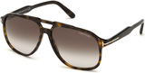 Tom Ford Sunglasses FT0753 52K