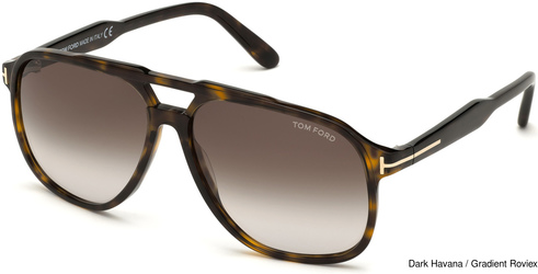 Tom ford Replacement Lenses 98138