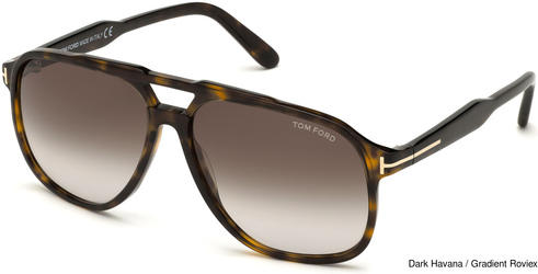 Tom<br/>Ford Sunglasses FT0753 52K