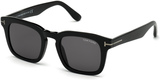 Tom Ford Sunglasses FT0751-N 01A