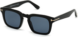 Tom Ford Sunglasses FT0751 01V