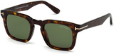 Tom Ford Sunglasses FT0751 52N