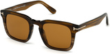 Tom Ford Sunglasses FT0751 55E