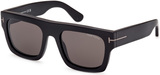 Tom Ford Sunglasses FT0711-N 02A