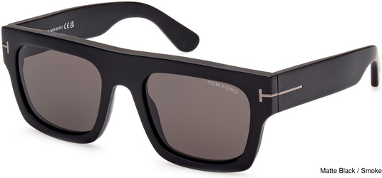 Tom<br/>Ford Sunglasses FT0711-N 02A