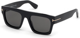 Tom Ford Sunglasses FT0711 01A