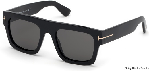 Tom<br/>Ford Sunglasses FT0711 01A