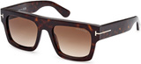 Tom Ford Sunglasses FT0711 52F