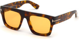 Tom Ford Sunglasses FT0711 56E