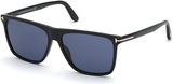 Tom Ford Sunglasses FT0832 01V