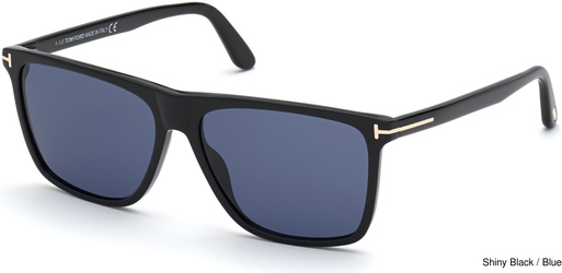 Tom<br/>Ford Sunglasses FT0832 01V