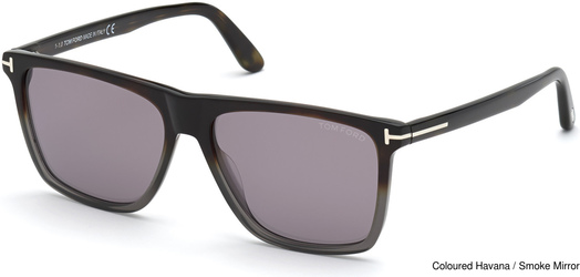 Tom<br/>Ford Sunglasses FT0832 55C