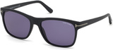 Tom Ford Sunglasses FT0698 02V