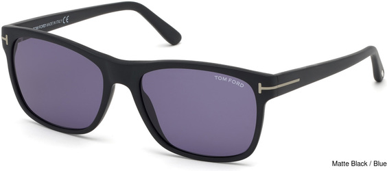 Tom<br/>Ford Sunglasses FT0698 02V