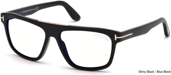 Tom<br/>Ford Sunglasses FT0628 001