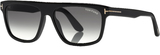 Tom Ford Sunglasses FT0628 01B