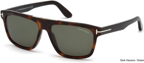 Tom<br/>Ford Sunglasses FT0628 52N