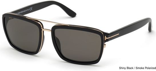 Tom<br/>Ford Sunglasses FT0780 01D