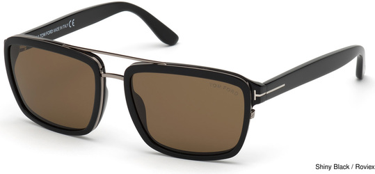 Tom<br/>Ford Sunglasses FT0780 01J