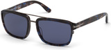 Tom Ford Sunglasses FT0780 55V