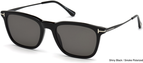 Tom<br/>Ford Sunglasses FT0625 01D