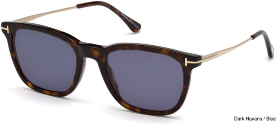Tom ford Replacement Lenses 98163