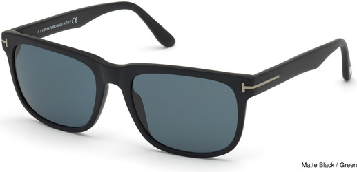 Tom<br/>Ford Sunglasses FT0775 02N