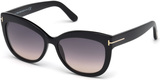 Tom Ford Sunglasses FT0524 01B