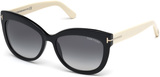 Tom Ford Sunglasses FT0524 05B