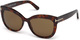 Red Havana / Brown Polarized