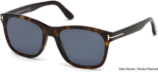 Tom<br/>Ford Sunglasses FT0595 52D