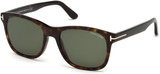 Tom Ford Sunglasses FT0595 52N
