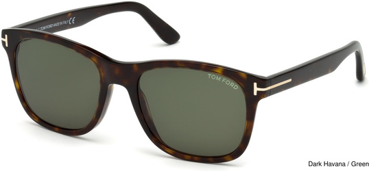 Tom<br/>Ford Sunglasses FT0595 52N