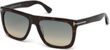 Tom Ford Sunglasses FT0513 52W