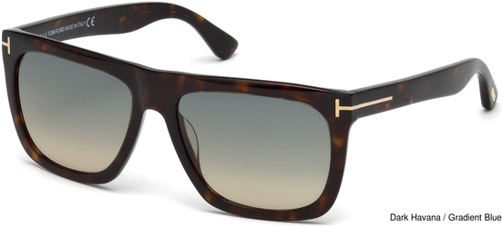 Tom<br/>Ford Sunglasses FT0513 52W