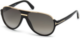 Tom Ford Sunglasses FT0334 01P