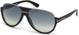 Tom Ford Sunglasses FT0334 02W