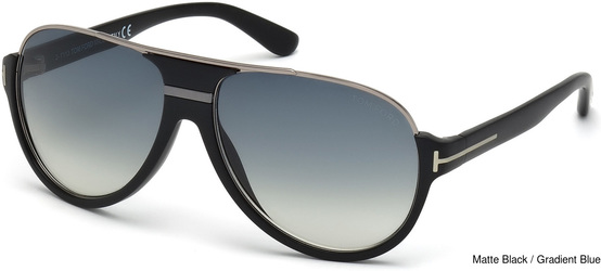 Tom<br/>Ford Sunglasses FT0334 02W