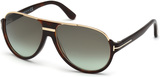 Tom Ford Sunglasses FT0334 56K