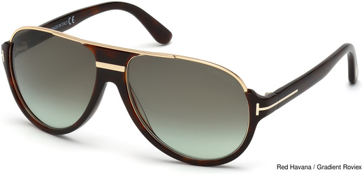 Tom<br/>Ford Sunglasses FT0334 56K