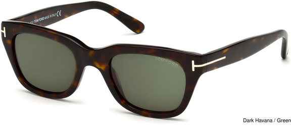 Tom<br/>Ford Sunglasses FT0237 52N