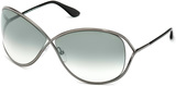 Tom Ford Sunglasses FT0130 08B