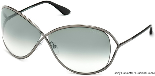 Tom<br/>Ford Sunglasses FT0130 08B