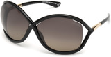 Tom Ford Sunglasses FT0009 01D