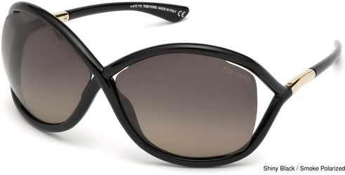 Tom<br/>Ford Sunglasses FT0009 01D